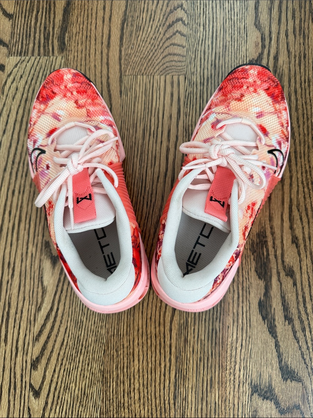 Nike Women’s Metcon Training Shoes